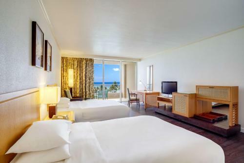 Hotel Hyatt Regency Guam