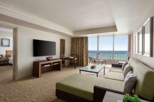 Hotel Hyatt Regency Guam