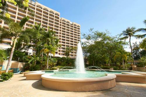 Hotel Hyatt Regency Guam