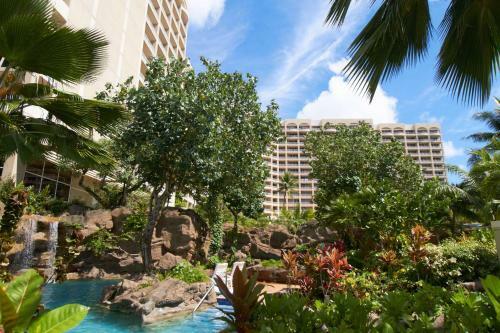 Hotel Hyatt Regency Guam