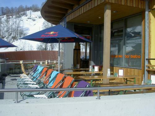 Hotel Bachschmied