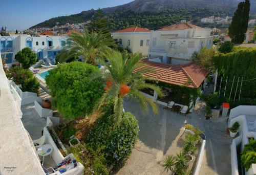 Katerina Apartments