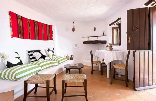 Koutsounari Traditional Cottages