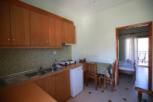 Aparthotel Maistreli Hotel Apartments