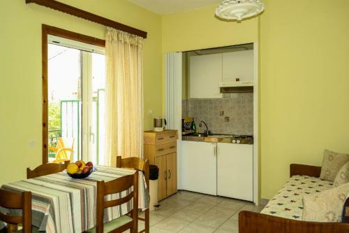 Aparthotel Maistreli Hotel Apartments
