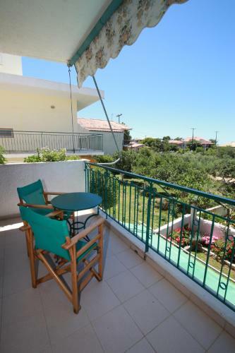 Aparthotel Maistreli Hotel Apartments