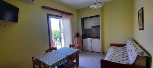 Aparthotel Maistreli Hotel Apartments