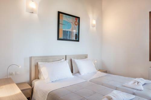 Androulakis Apartments
