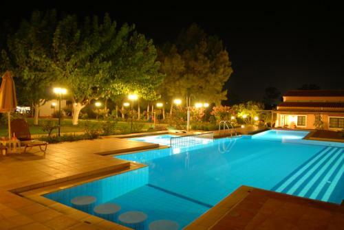 Androulakis Apartments
