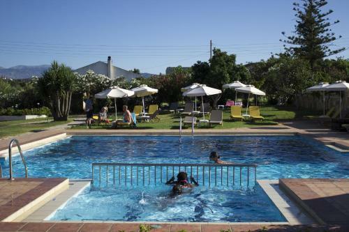 Androulakis Apartments