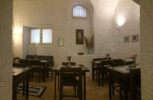 Hostal Gythion Traditional Hotel