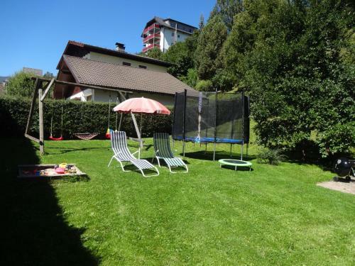 Ferienhaus Julia