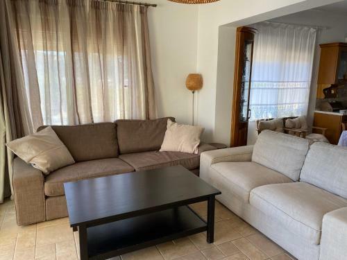 Apartamento Aroma Stegna Sea