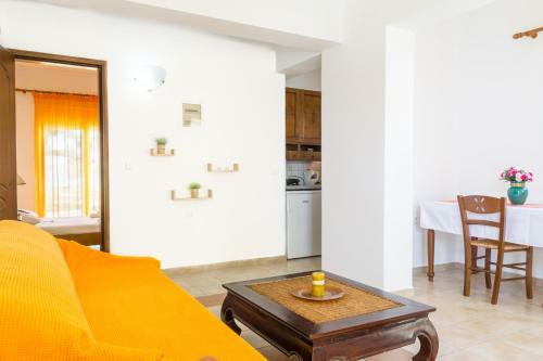 Apartamento Aroma Stegna Sea
