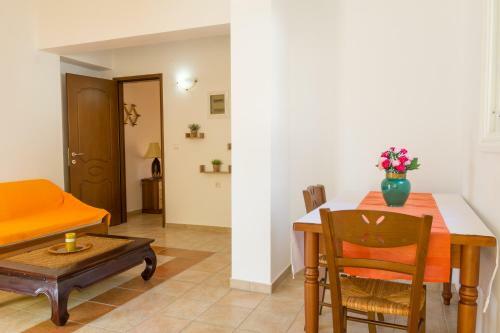 Apartamento Aroma Stegna Sea