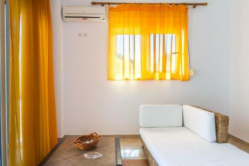 Apartamento Aroma Stegna Sea