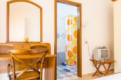 Apartamento Aroma Stegna Sea