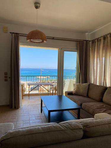 Apartamento Aroma Stegna Sea