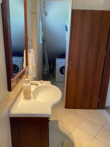 Apartamento Aroma Stegna Sea