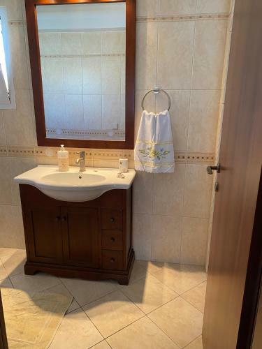 Apartamento Aroma Stegna Sea