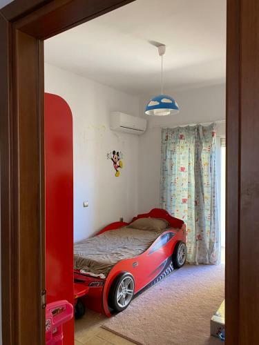 Apartamento Aroma Stegna Sea