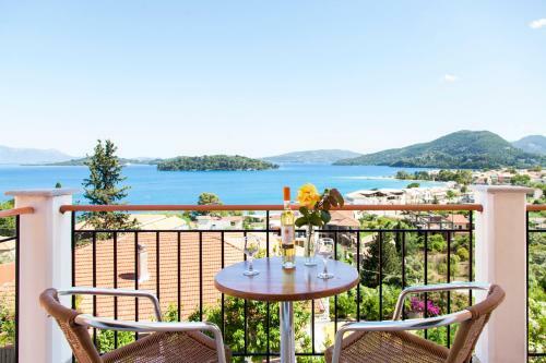 Apartamento San Lazzaro