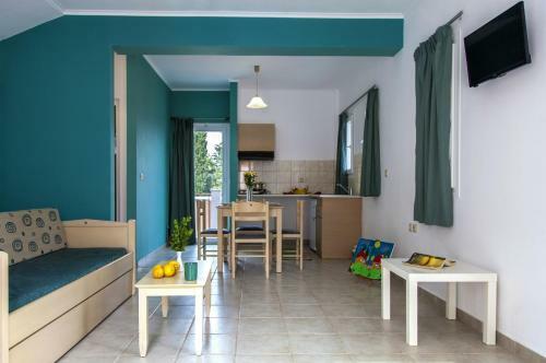 Apartamento San Lazzaro