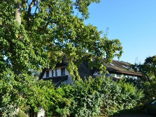 Holiday Home Boddenstrasse.6
