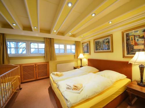 Holiday Home Boddenstrasse.6