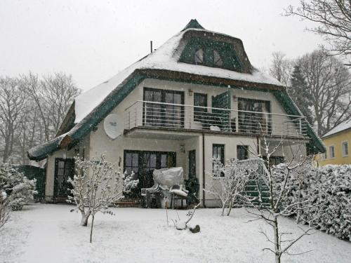 Boddenstrasse E