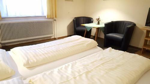 Posada Gasthof Zum Gr�nen Baum