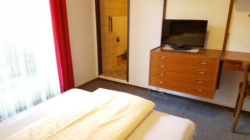 Posada Gasthof Zum Gr�nen Baum