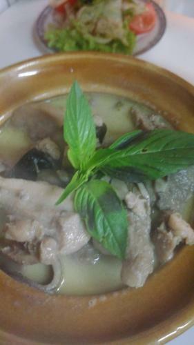 Posada Gasthof Zum Gr�nen Baum