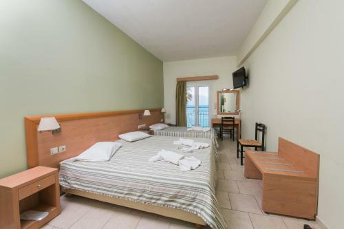 Hotel Plaz