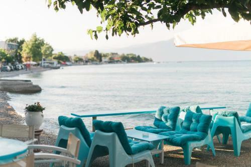 Hotel Plaz