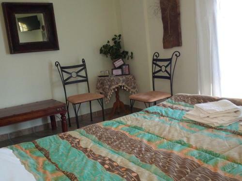 Hostal Guesthouse Kalosorisma
