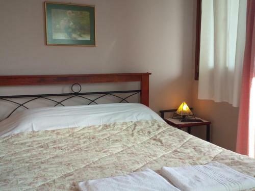 Hostal Guesthouse Kalosorisma