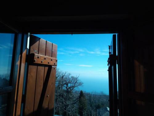 Hostal Guesthouse Kalosorisma