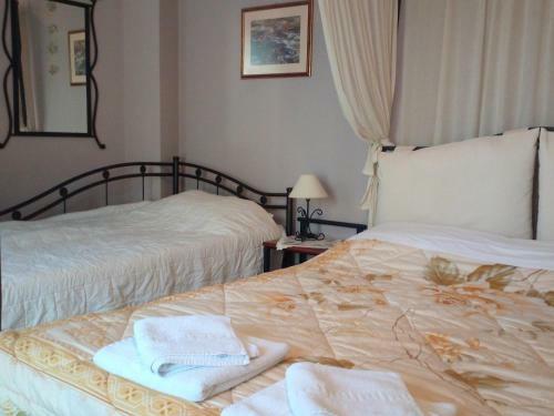 Hostal Guesthouse Kalosorisma