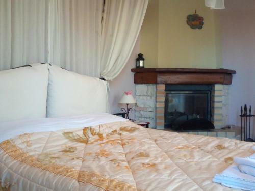 Hostal Guesthouse Kalosorisma