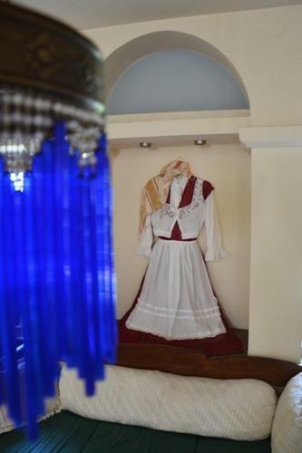 Hostal Guesthouse Kalosorisma