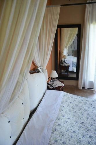 Hostal Guesthouse Kalosorisma