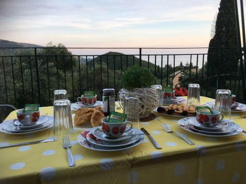 Apartamento Villa Angelo