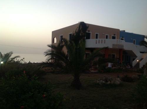 Archipelagos Apartments