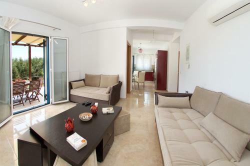 Regina Ioanna Villas