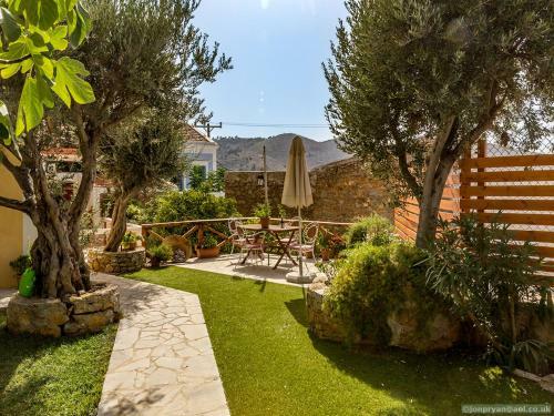 Apartamento Fotinis Cottage