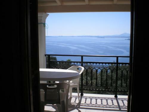 Apartamento Villa Elli Panoramic View