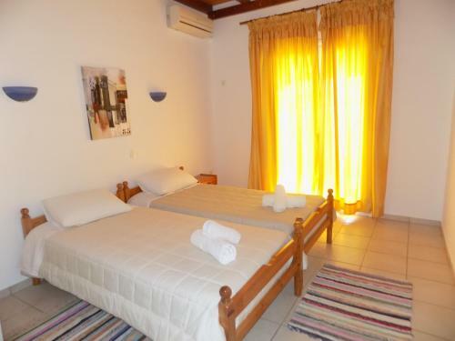 Apartamento Villa Elli Panoramic View