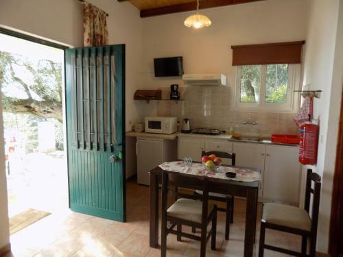 Apartamento Villa Elli Panoramic View