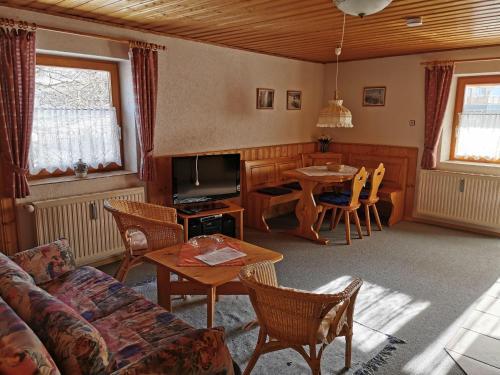 Apartamento Ferienhaus-haidweg-wohnung-3